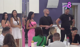 "KAD IZAĐEMO VENČAĆEMO SE POD OSTROGOM" Elitom se šire najlepše vesti, cimeri šokirani!