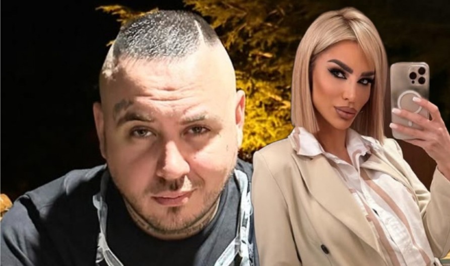 "PRETI JOJ I ZASTRAŠUJE JER ULAZI U ELITU" Stravične tvrdnje o Filipu Caru, oglasio se on i otkrio skandalozne detalje!