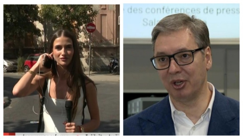 GDE JE PRAVDA?ONI ŠTO TUKU ŽENE SU NA SLOBODI! Vučić: Da je neko mojoj ćerki rekao to što su rekli Anji Vesović – nikad im ne bih oprostio!