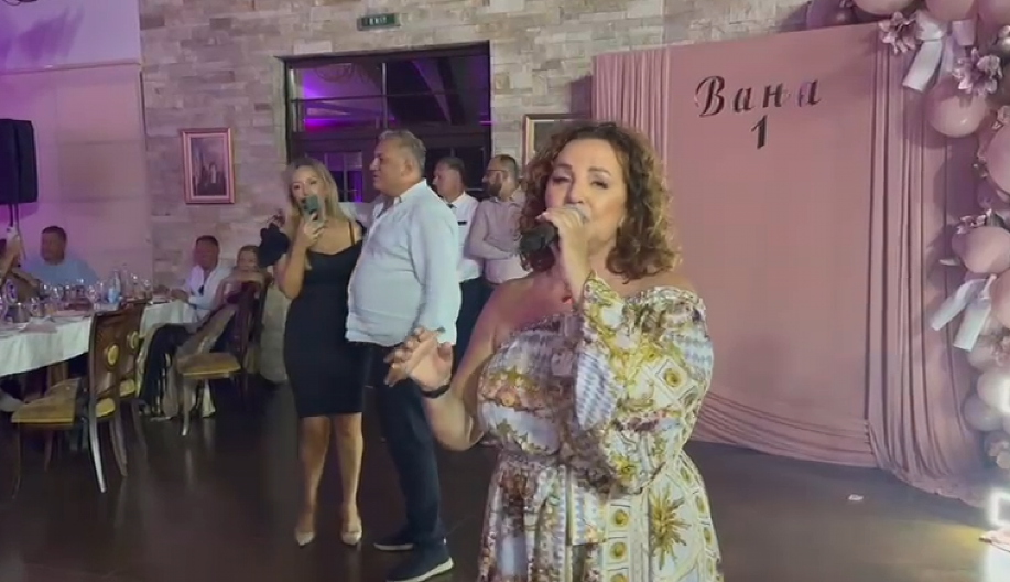 "OSTAĆE MI U LOŠEM SEĆANJU" Pevačica Ani Bekuti ovo nikada neće moći da zaboravi!