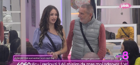 ISPLIVAO TAJNI RAZGOVOR IVANIJE I LEPOG MIĆE Svi su brujali o njihovoj aferi, evo šta su zaista radili u Pabu!