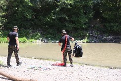 SVIREPO UBISTVO KOD LAZAREVCA Osumnjičeni mladić ponovo uhapšen zbog novih dokaza!