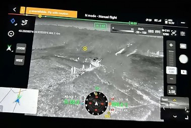 CRNA ZVER NE PRESTAJE DA ŠIRI STRAH NA BALKANU Policija podigla dronove i dovela lovca iz Afrike