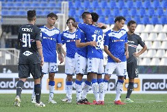 TUŽAN DAN ZA ITALIJASKI FUDBAL Klub u kom su igrali Bađo, Gvardiola, Pirlo... izgubio status profesionalnog