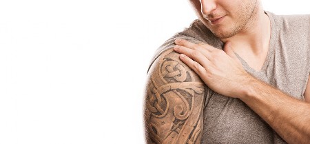 ŠOK REZULTATI ISTRAŽIVANJA O TETOVAŽAMA Ako ste tetovirani,  ljudi vas ovako doživljavaju