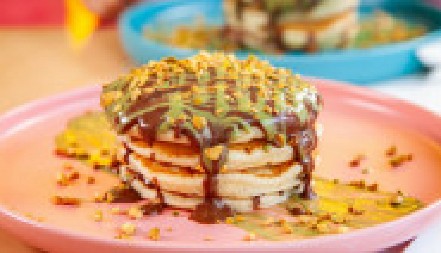 DUBAI PALAČINKE Posle čokolade i čizkejka nova poslastica oborila društvene mreže