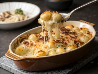 NEODOLJIVE NJOKE PO RECEPTU DŽEJMIJA OLIVERA Posle ovog recepta zaboravićete sve druge