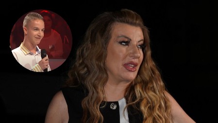 VIKI PODNELA OPOMENU PRED TUŽBU, ON PORUČIO SAMO JEDNO Oglasio se takmičar koji je optužio Miljkovićevu da uzima mito