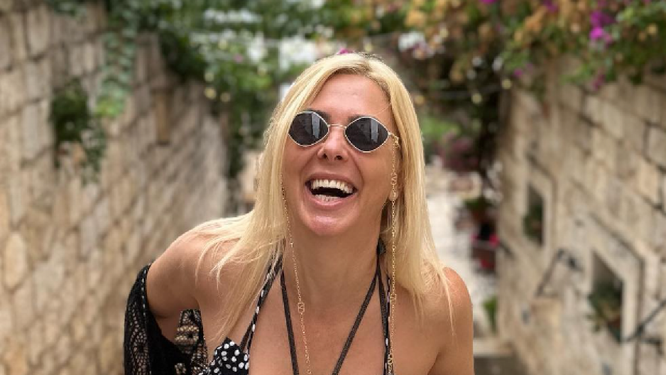 ZGODNA PLAVUŠA DELI TRON SA NINOM RADULOVIĆ! Njih dve su najviše voditeljke u Srbiji, a crnokosa lepotica ih prati u stopu sa 182 cm visine