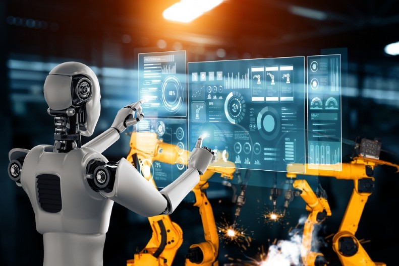 AMAZON IMA VIŠE OD MILION ROBOTA Ljudska radna snaga je sve manje potrebna