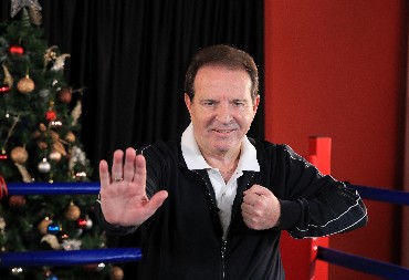 ŠTA BOGOLJUB KARIĆ MISLI O ELENI KARAMAN? Biznismen razvezao jezik o nekadašnjoj snajki