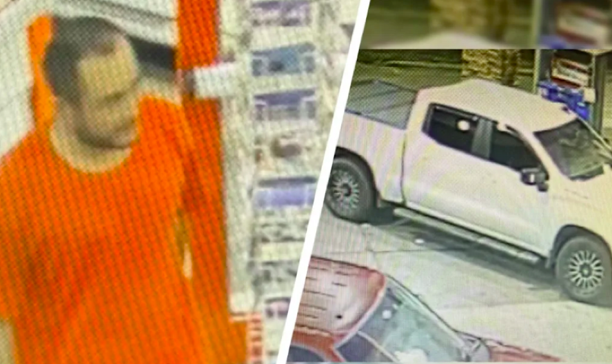 SVAĐA ZAVRŠILA PUCNJAVOM Ubijen muškarac ispred kuće, osumnjičeni snimljen kamerom