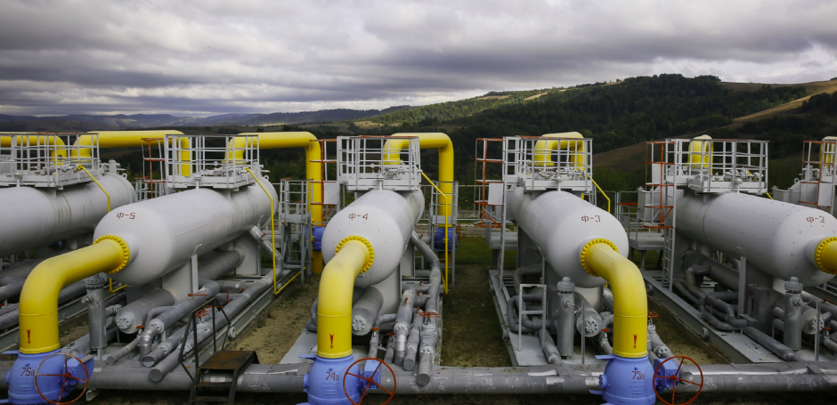 BLOKADERI NAPALI RUSKU IMOVINU Blokirali rafineriju NIS-a u Pančevu