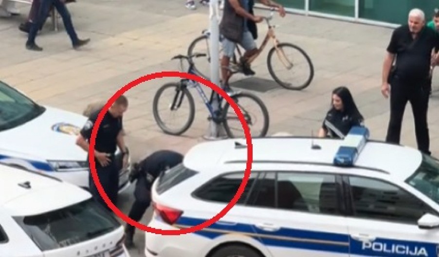 DILERI OTELI DUŽNIKA U ZAGREBU Epilog otmice u kojoj su svi vinovnici iz Srbije