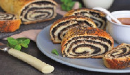 MAKOVNJAČA PO STAROM RECEPTU BUDI NOSTALGIJU Ista kao ona iz bakine kuhinje, smaže se u trenu