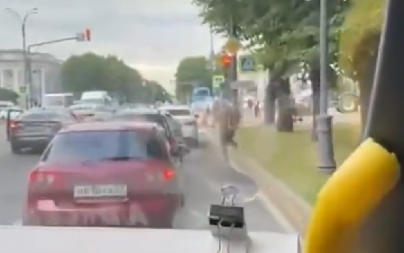 HAOS U RUSIJI, POLICIJA JE MORALA DA PUCA Ima mrtvih i ranjenih