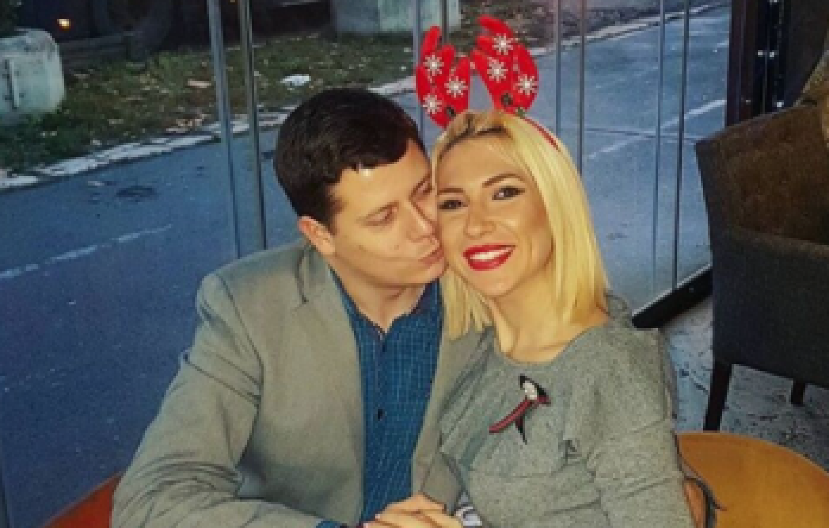 PONOVO ZAJEDNO? Jovana i Voja ne kriju bliskost, voditeljka konačno priznala: "To je najbolja solucija"