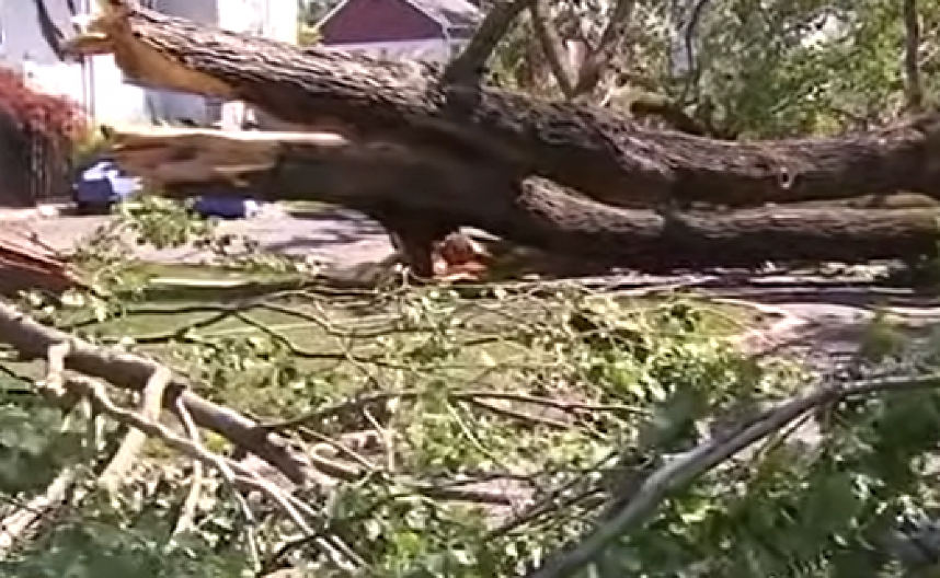 IMA MRTVIH U STRAVIČNOJ OLUJI Divljaju poplave, stigle nove zvanične potvrde