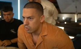 BAKA PRASE PONOVO ZALJUBLJEN! Drama sa Anjom Bla iza njega, sada uživa u novoj vezi sa njom (FOTO)