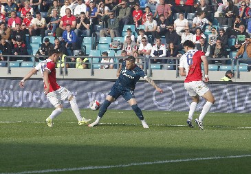 SJAJAN POSAO Crveno-beli prodali štopera u Italiju i zaradili ozbiljan novac