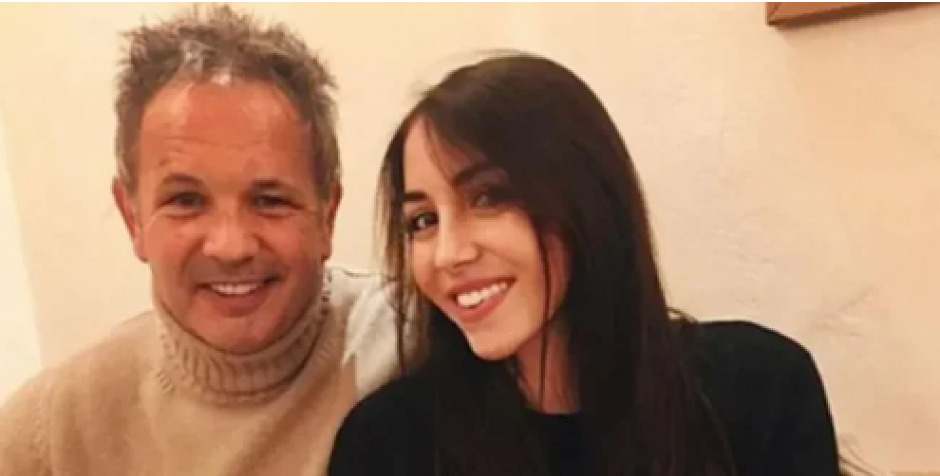 JEDAN OD POSLEDNJIH ZAJEDNIČKIH TRENUTAKA Ćerka Siniše Mihajlovića objavila fotografiju koja kida dušu!