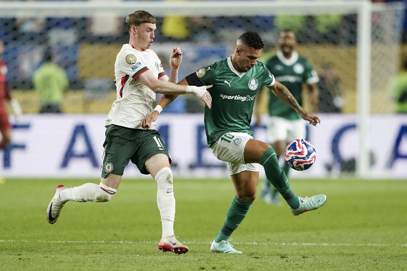 ČELSI SLAVIO UZ MNOGO MUKE "Plavci" izbacili jedne Brazilce, sada ih čekaju drugi