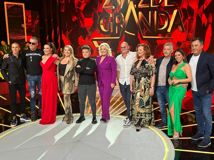 OVAJ ČLAN ŽIRIJA NEMA NAMERU DA SE POJAVI U FINALU "ZVEZDA GRANDA" Razlog više nego očigledan!