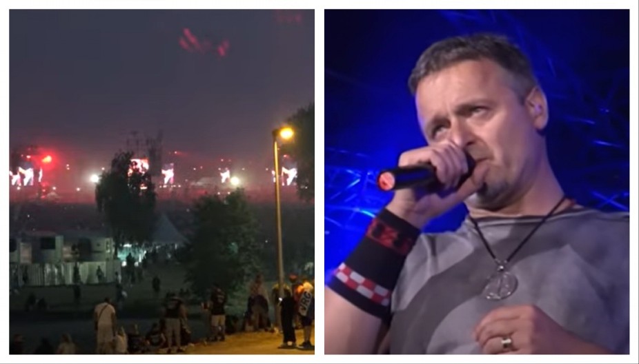 POČELO JE USTAŠKO DIVLJANJE U ZAGREBU Čule se eksplozije kad je Tompson izašao, POHAPŠENE 44 OSOBE