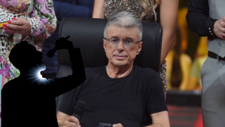 "SAŠA I ŽIKA SU SAZNALI TO I JA SAM IZBAČEN" Ovog pevača je Popović izbacio iz Granda, prekršio je strogo pravilo