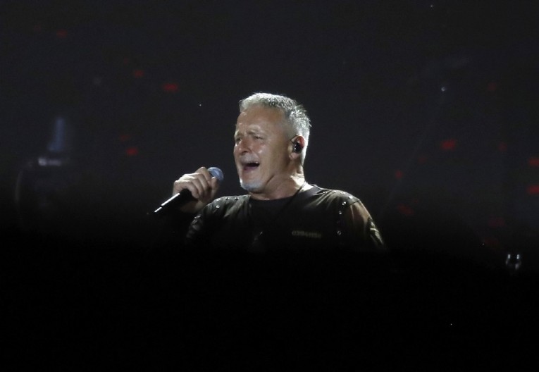 SVAKI PUT KAD POMISLIMO DA JE NOVA NA DNU, ONI ODU KORAK NIŽE! Nigde ograde, osude ustaškog divljanja i nacističkih simbola - izveštavaju kao da je bio koncert Madone!?