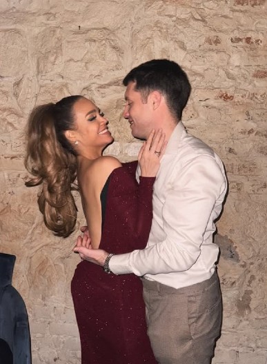 NAKON POTVRDE O RAZVODU MUŽ MARIJE MIKIĆ ŠOKIRAO Jasno stavio do znanja da je kraj!