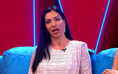 "PLANIRAO JE MNOGE OTMICE, HTELI SU DA NAS RAZDVOJE" Aleksandra Nikolić sa majkom i sestrom bila kidnapovana u Sloveniji!