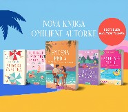 NOVA LJUBAVNA PRIČA EMILI HENRI PONOVO OSVAJA ČITAOCE: „Smešna priča“ u prodaji