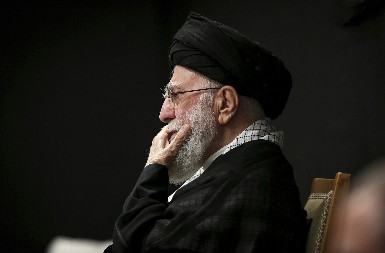 MISLILI SU DA JE MRTAV: Vrhovni vođa Irana prvi put u javnosti nakon početka rata sa Izraelom