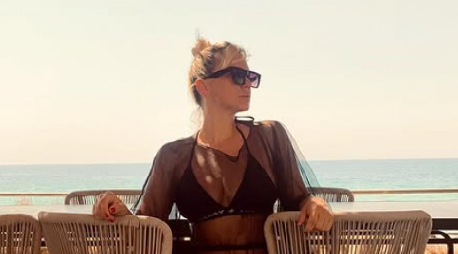 PRED SMRT MU OPROSTILA SVE! Naša pevačica dugo je krila da nije bila u dobrim odnosima sa ocem: ''Godinama ga nisam videla''