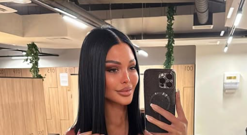 NA RUCI NOSI 48.000 EVRA! Samu sebe počastila pred novu sezonu Elite, svi bruje da se vraća na male ekrane (FOTO)