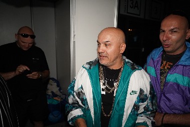 "ZBOG KRIVIČNIH DELA SAM ZAVRŠIO U POPRAVNOM DOMU" Baki B3 progovorio o teškim danima i Đoganijevima