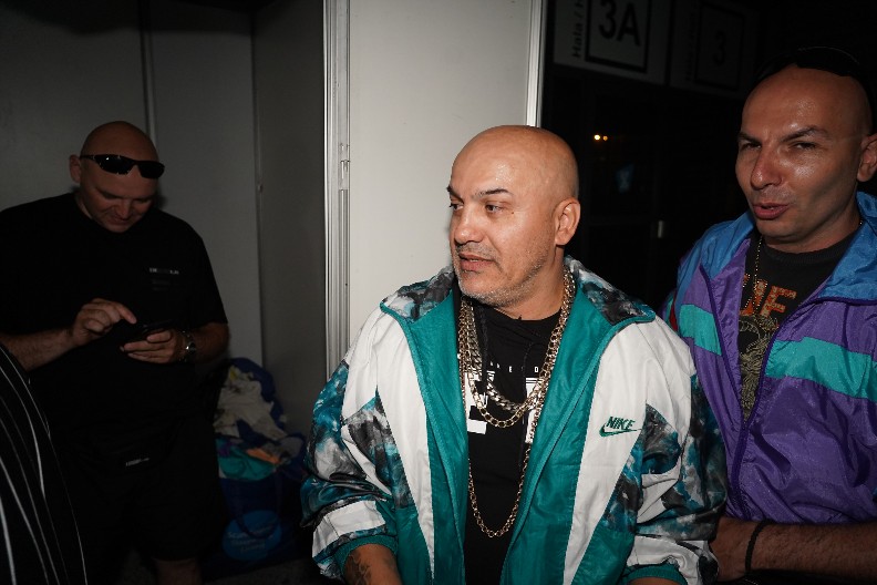 "ZBOG KRIVIČNIH DELA SAM ZAVRŠIO U POPRAVNOM DOMU" Baki B3 progovorio o teškim danima i Đoganijevima