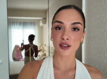 BIVŠA DEVOJKA BAKE PRASETA PRODALA SVE LUKSUZNE POKLONE Anja Bla se rešila dva roleksa i auta od 200.000 evra! (VIDEO)