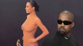 EVO ZAŠTO JE ŽENA KANJE VESTA UVEK GOLA Istina konačno izašla na videlo, ovo je razlog!