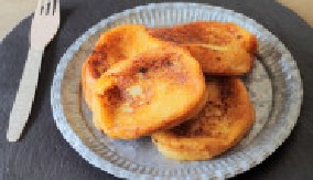 POSNE PRŽENICE Super idu uz ajvar i posnu paštetu, brzi doručak koji će ukućani obožavati