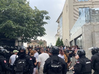 SRPSKA POLICIJA DA SE UGLEDA NA NEMAČKE KOLEGE!