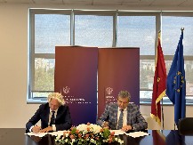 BESPRAVNA GRADNJA POSTALA PROŠLOST: Potpisan ugovor o izradi dugo očekivanog satelitskog snimka