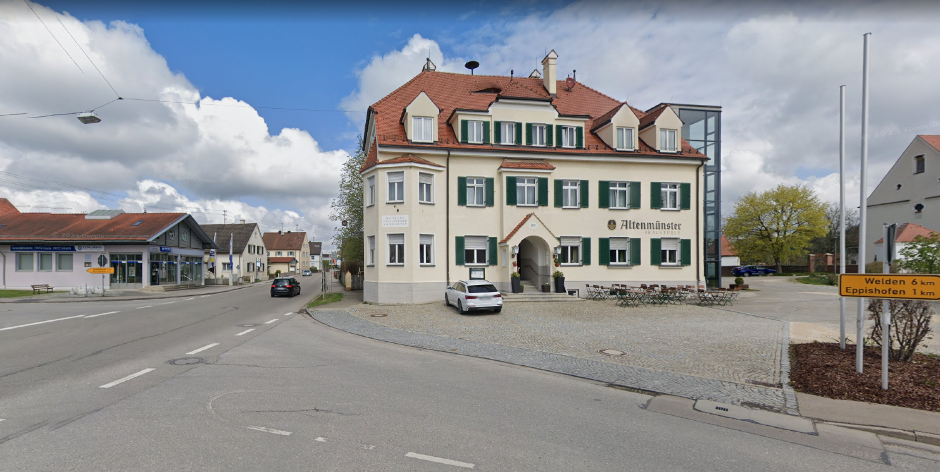 POZNATI PEVAČ JE VLASNIK DVA HOTELA U NEMAČKOJ Posao mu je godinama vodila žena, a sada ih je prepisao deci! (FOTO)