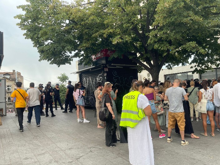 "BLOKADE VITALNIH SAOBRAĆAJNICA NIGDE U SVETU NISU DOZVOLJENE" MUP poslao jasnu poruku blokaderima