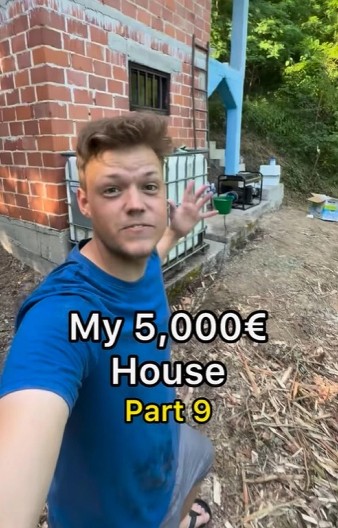 Amerikanac je kupio kuću u Hrvatskoj za 5.000 evra: Evo kako se odlučio za ovu "avanturu" (VIDEO)