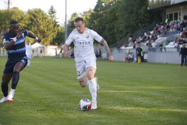 PARTIZANE, PAZI SE AEK pred mečeve sa crno-belima doveo dva pojačanja