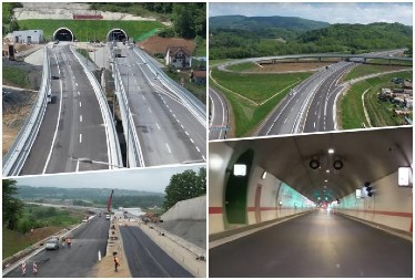 NEVEROVATNE BROJKE ZA MANJE OD DVA DANA! Vučić otkrio: Novom deonicom do Požege u jednom smeru prošlo 20 HILJADA vozila