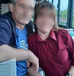 OVO JE BRAČNI PAR KOJI JE STRADAO KOD BOLJEVCA Spavali kad je požar buknuo u njihovoj kući (FOTO)