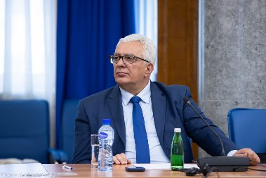 DOSIJEI ANB UNIŠTENI 2020. Mandić: Brutalno se razračunati sa udarnim pesnicama bivšeg režima koji su im ispunjavali želje i dobijali novac za to